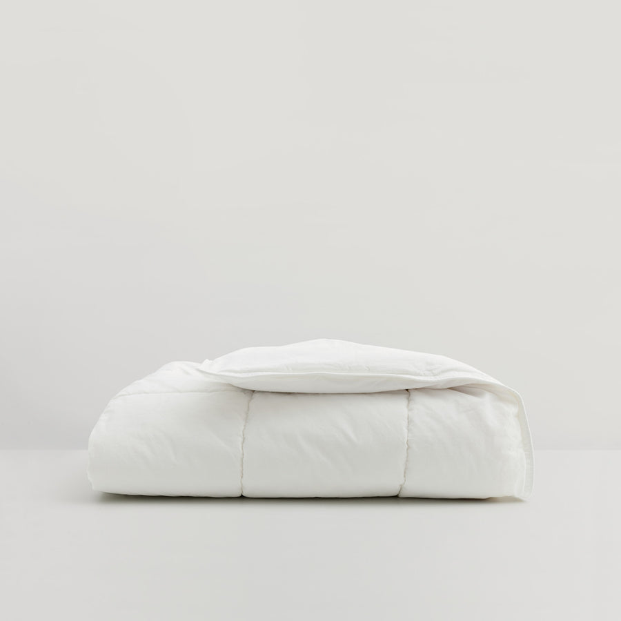 Silk Filled Comforter | Crib