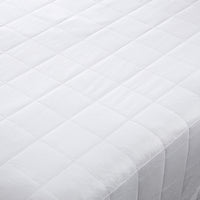 Silk Lined Mattress Protector