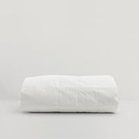 Silk Lined Mattress Protector