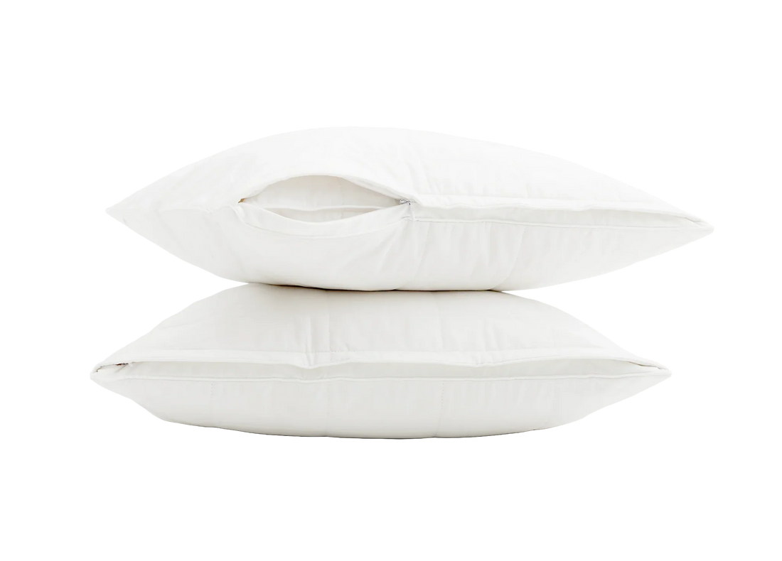 Silk Lined Pillow Bundle
