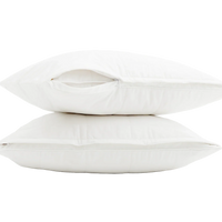 Silk Lined Pillow Bundle