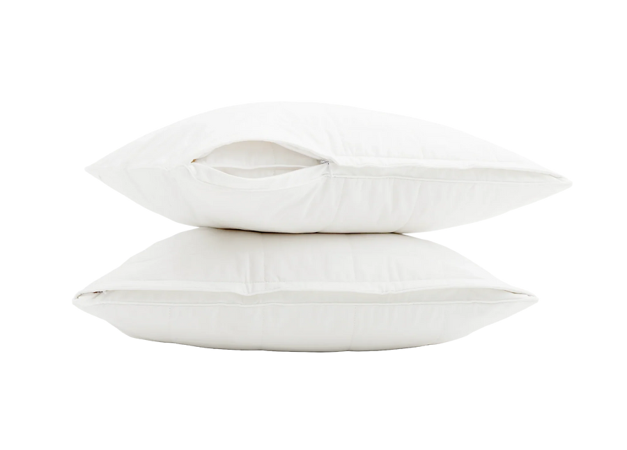 Silk Lined Pillow Bundle