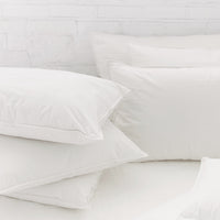 Silk Lined Pillow