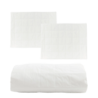 The Silk Lined Protector Bundle