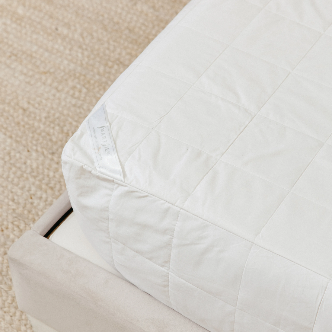 The Silk Lined Protector Bundle