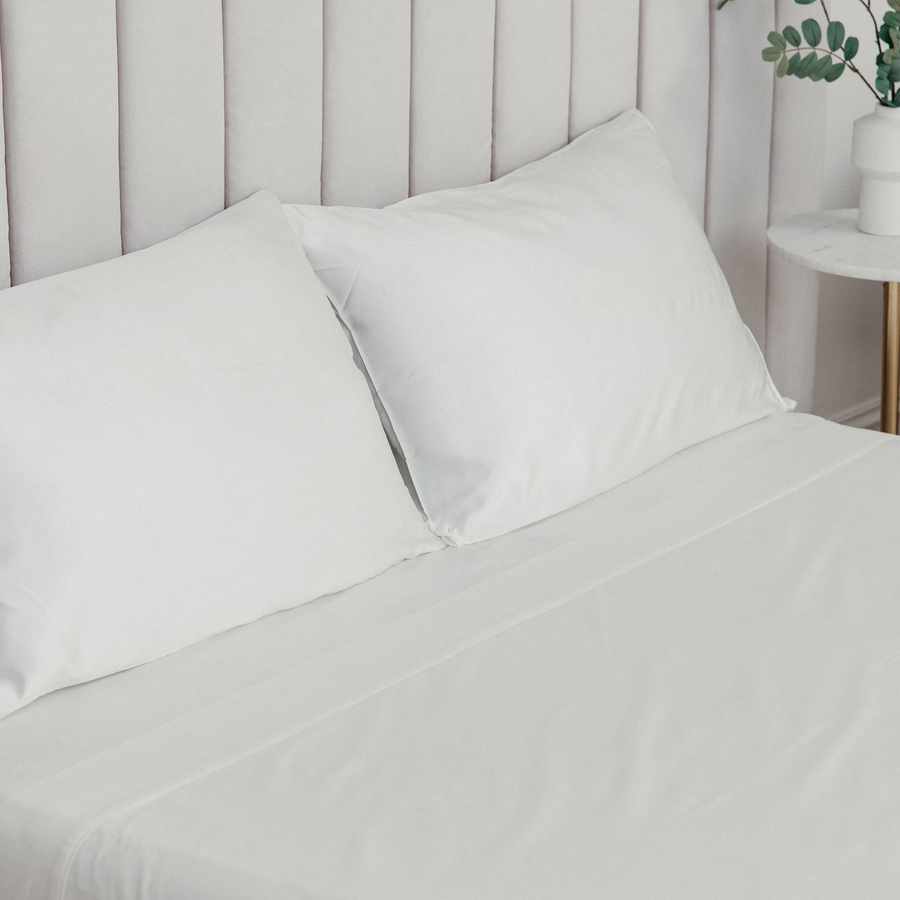 Silk Lined Pillow