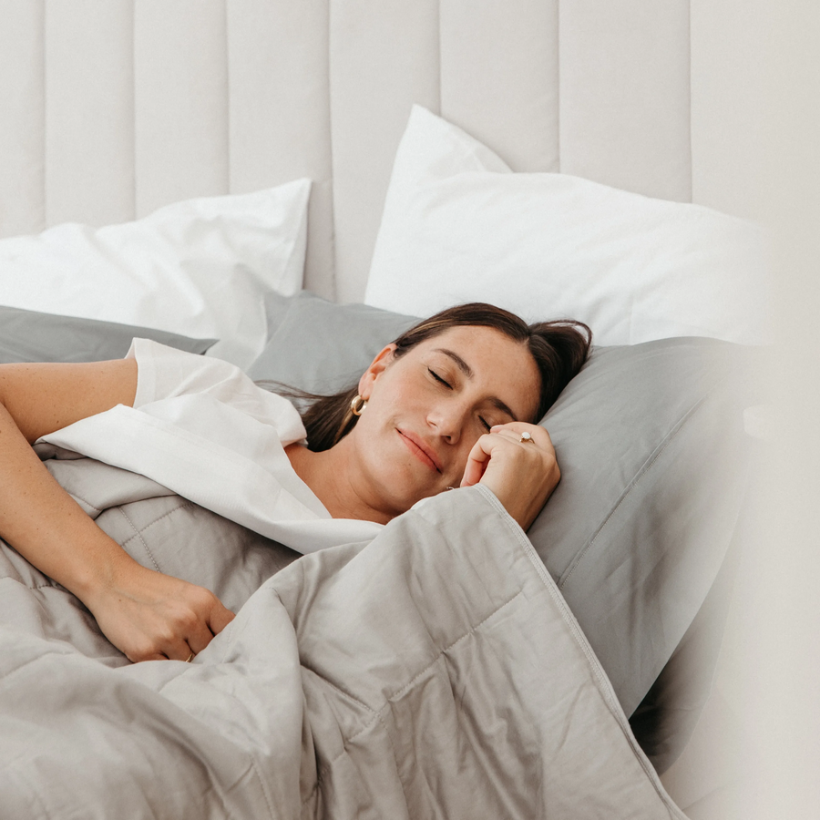 Organic Cotton Pillowcases | Set of two