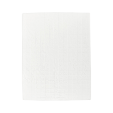 Silk Lined Mattress Protector