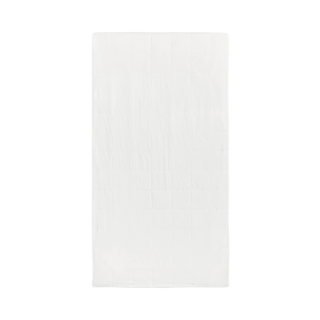 Silk Lined Mattress Protector | Crib