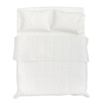 The Comforter & Pillow Bundle